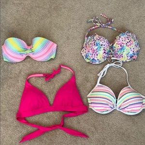 Victoria’s Secret Bikini Tops